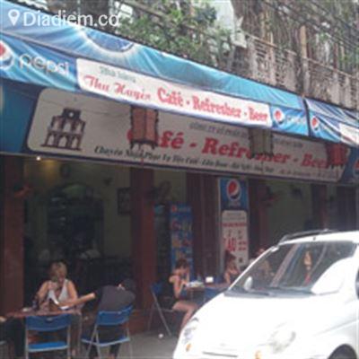 Thu Huyền – Hàng Giầy