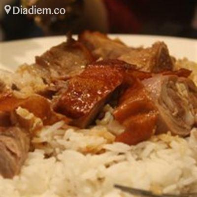 Thu Phương – Cơm Bình Dân