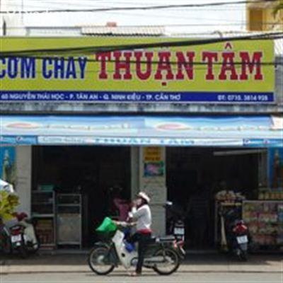 Thuận Tâm – Cơm Chay