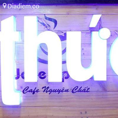 Thức Coffee
