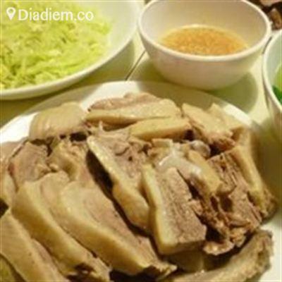 Thực Nga – Chuyên Các Món Vịt