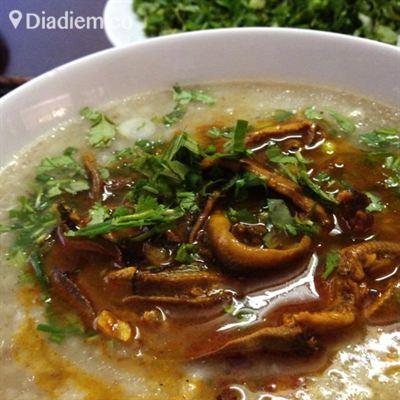 Thương Béo Quán – Đại La