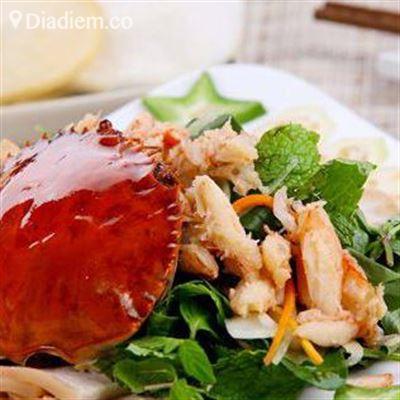 Thủy Bình Restaurant – Hàng Gà
