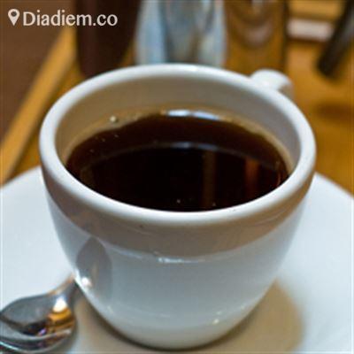 Thủy Cafe – Trường Chinh