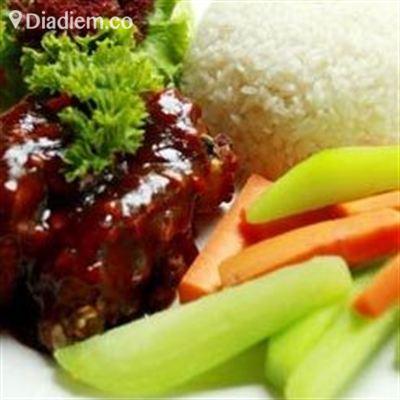 Thùy Chi – Cơm Bình Dân