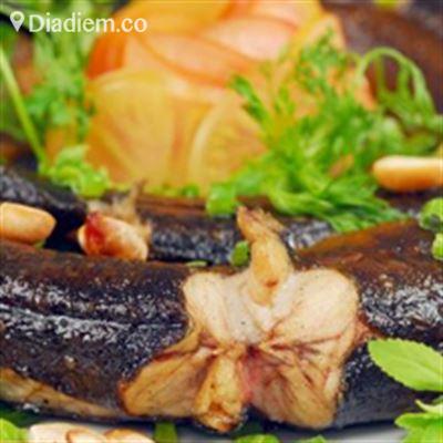 Thùy Dung – Đặc Sản Lươn Nghệ An