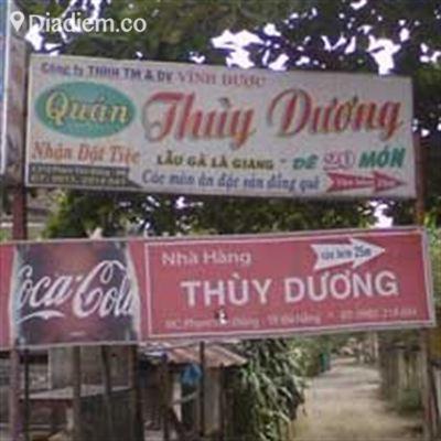 Thùy Dương