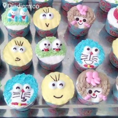 Thúy Hiền – Bánh Kem & Rau Câu