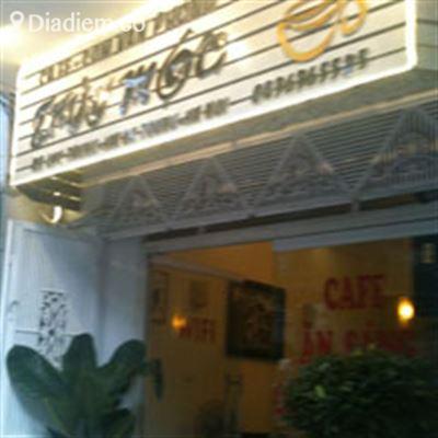 Thuỷ Mộc Cafe