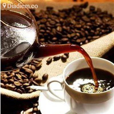 Thủy Mộc Cafe – Trung Yên 3