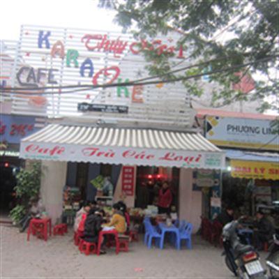 Thúy Nga 1 Karaoke