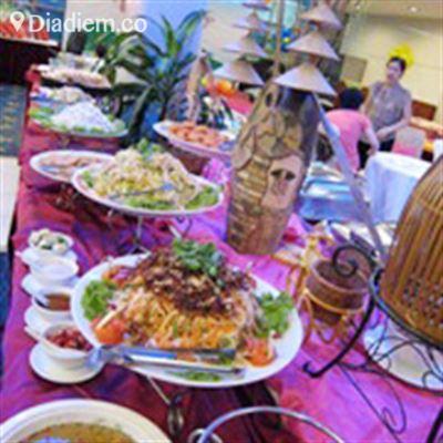 Thuỷ Tinh Cung