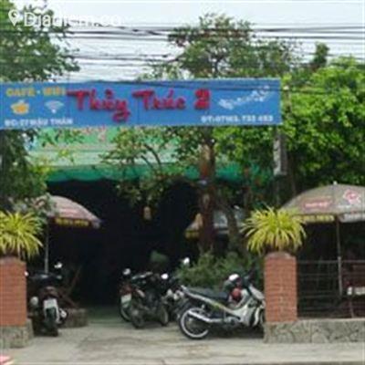 Thuỷ Trúc 2 Cafe