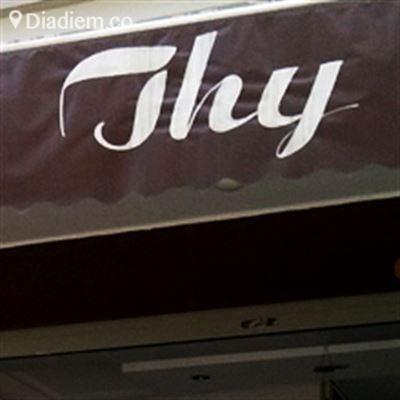 Thy Cafe – Đền Lừ