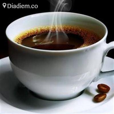 Ti Na Cafe