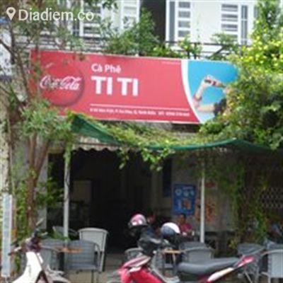 Ti Ti Cafe