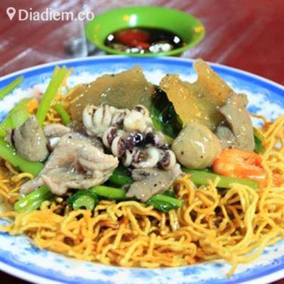 Tiệm Ăn Phong Ký