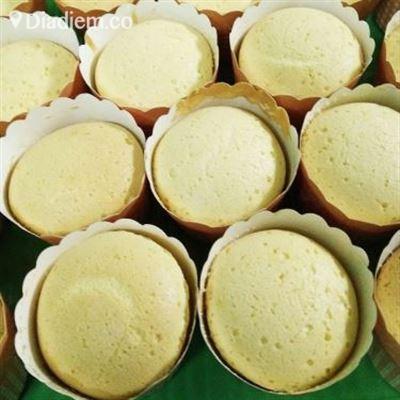 Tiệm Bánh Đà Lạt