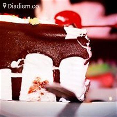 Tiệm Bánh Đức Phát