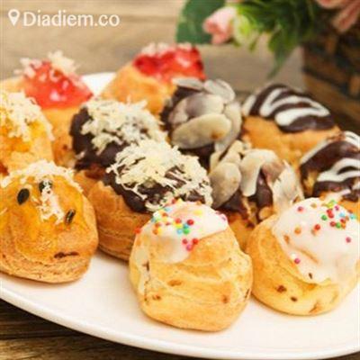 Tiệm Bánh Hương Xuân
