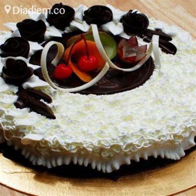 Tiệm Bánh Ngọt Thắng Nga