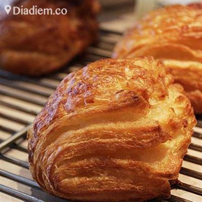 Tiệm Bánh Nướng Nhỏ
