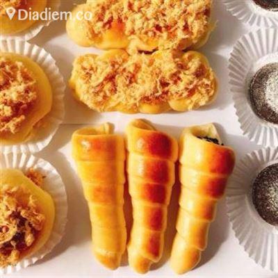 Tiệm Bánh Pun