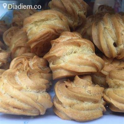 Tiệm Bánh Sông Yến – Đề Thám