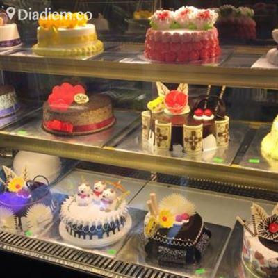 Tiệm Bánh Thành Phát – Giếng Đáy