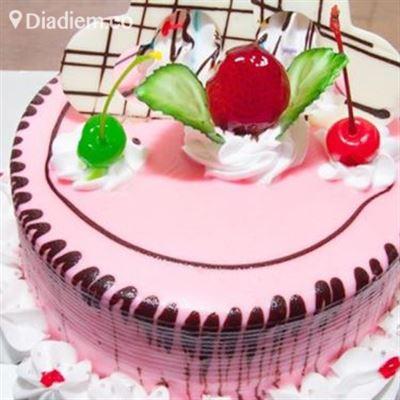 Tiệm Bánh Thu – Võ Văn Tần