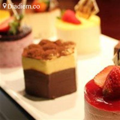 Tiệm Bánh Viễn Hưng