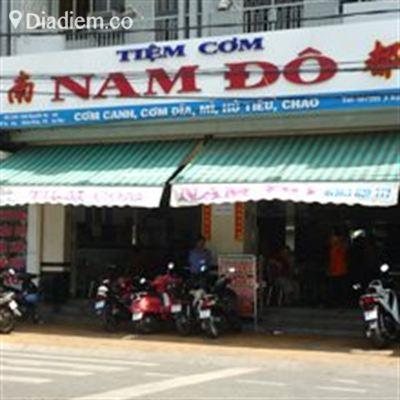 Tiệm Cơm Nam Đô