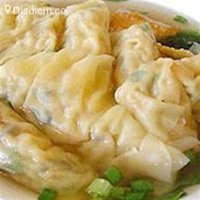 Tiệm Mì Vân Phát