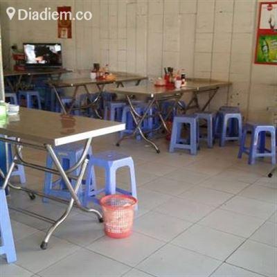 Tiệm Mì Vân Phát – Nguyễn Văn Linh