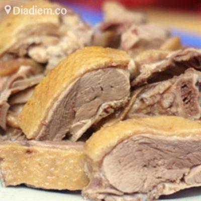 Tiến Béo – Quán Ngon Gia Đình