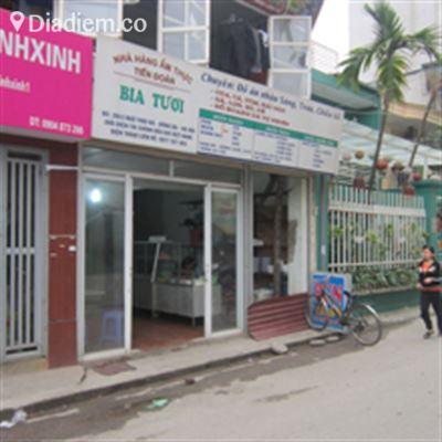 Tiến Đoàn