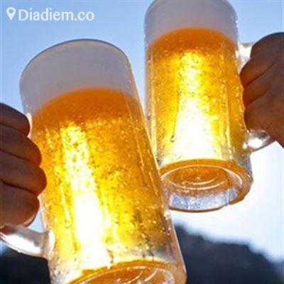 Tiến Dung – Bia Tươi, Hải Sản