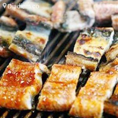 Tiểu Nhị Quán – Nguyễn Văn Linh