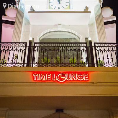 Time Lounge – Điện Biên Phủ