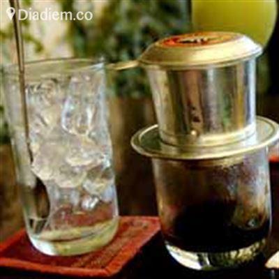 Tina Cafe – Trung Hòa