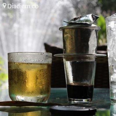 Tỉnh Giấc Cafe
