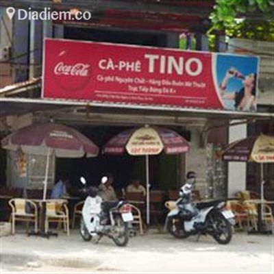 Tino Cafe