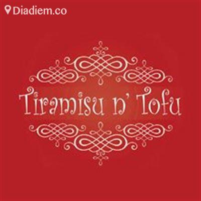 Tiramisu n’ Tofu Cantho – Trần Quang Diệu