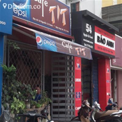 Tít Cafe – Nguyễn Chí Thanh