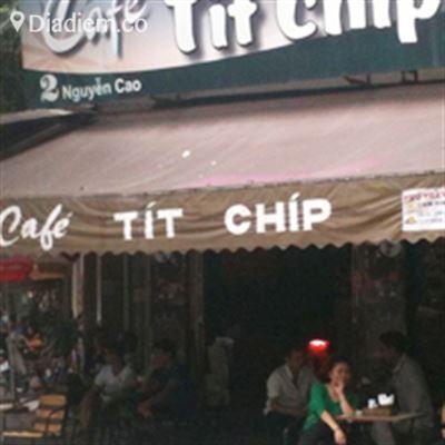 Tit Chip Cafe