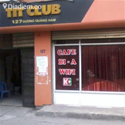 Tit Club
