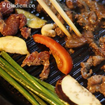 Tít Lẩu – Nướng