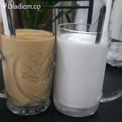 Tố Đào – Đá Bào & Sinh Tố