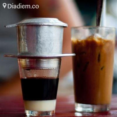 Toàn Coffee