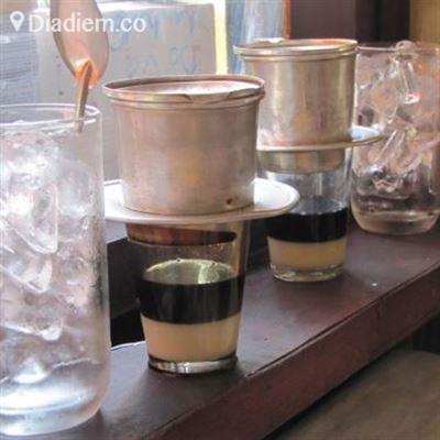 Toàn Phúc Cafe